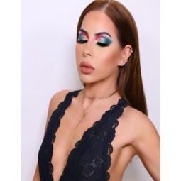 COLOURPOP X ILUVSARAHII - ULTRA MATTE LIP  - Lèvres