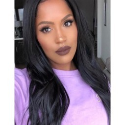 COLOURPOP X ELLARIE - Ultra matte lip  - Lèvres