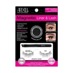 Ardell - Magnetic Coffret Faux Cils 110 Lash  - Yeux
