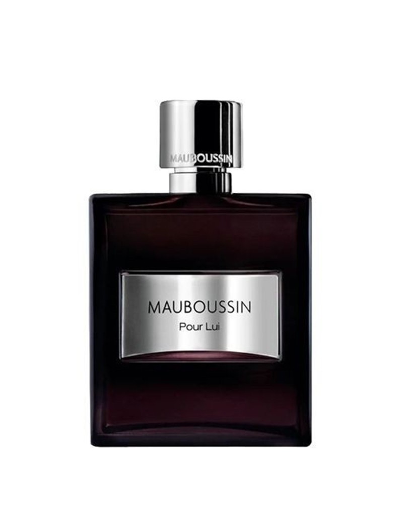 Mauboussin - Pour Lui  - Parfums