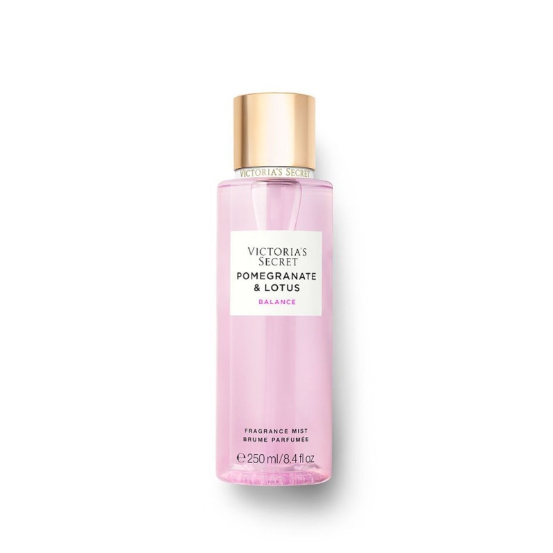 Victoria's Secret - Brume Édition Limitée Natural Beauty - Cosmétiques Victoria's Secret - Brume Édition Limitée Natural Beauty - Cosmétiques