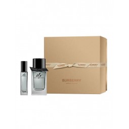 Burberry- Coffret mr burberry  - Parfum Homme