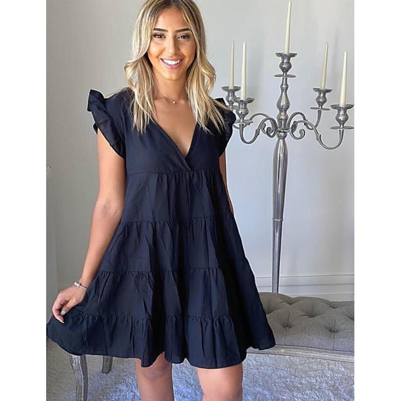 robe babydoll