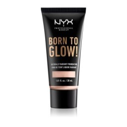Nyx - Born to Glow!  - Teint