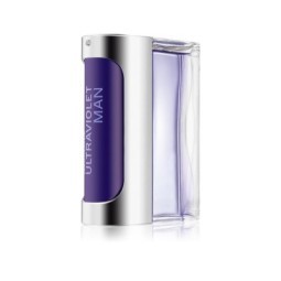 Paco Rabanne - Ultraviolet  - Parfum Homme