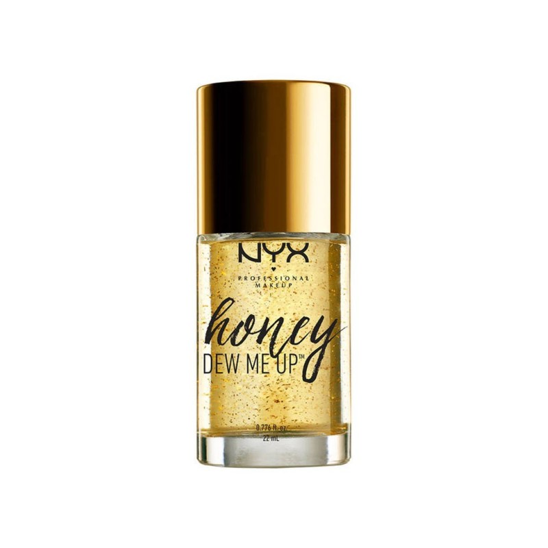 Nyx honey dew me up primer