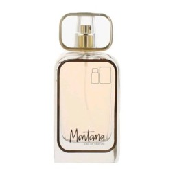 Montana - Montana 80'S  - Parfums