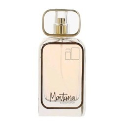 Montana - Montana 80'S  - Parfums