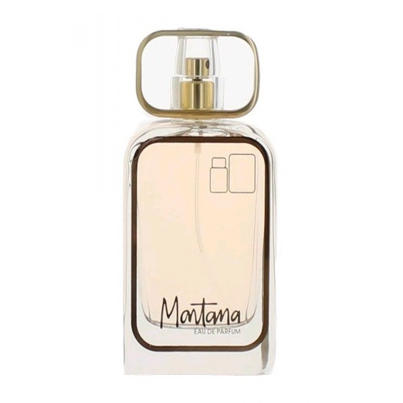 Montana - Montana 80'S  - Parfums