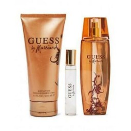 Guess - Coffret by Marciano  - Masque capillaire