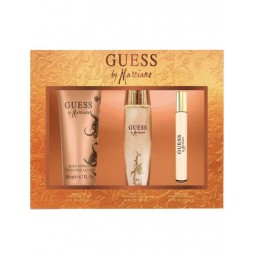 Guess - Coffret by Marciano  - Masque capillaire