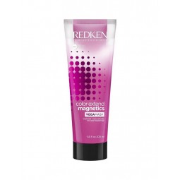 Redken - Color Extend Magnetics Megamask  - Masque cheveux