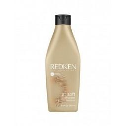 Redken - All Soft Conditioner  - Après-shampoing
