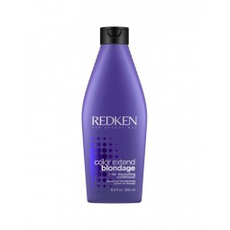 Redken - Color Extend Blondage Conditioner  - Après-shampoing