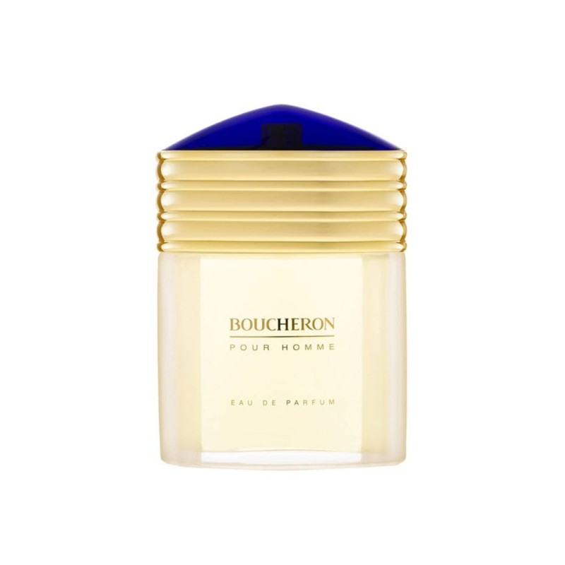 Boucheron - Pour Homme  - Parfum Homme