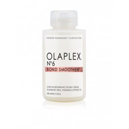 Olaplex - No. 6 Bond Smoother  - Soin sans rinçage