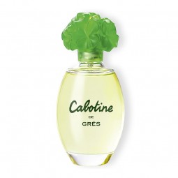 Grès - Cabotine de Grès  - Parfum Femme