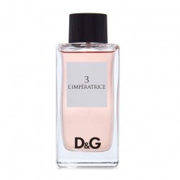 Dolce & Gabbana - Anthology L'Imperatrice 3  - Parfum Femme