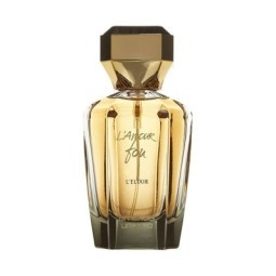 Emanuel Ungaro - L'Amour Fou L'Elixir  - Parfum Femme