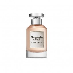 Abercrombie & Fitch - Authentic  - Parfum Femme