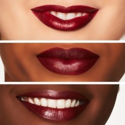 MAC - Matte Lipstick  - Lèvres