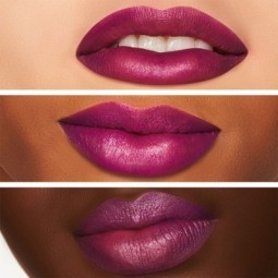 MAC - Matte Lipstick  - Lèvres