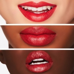 MAC - Matte Lipstick  - Lèvres