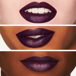 MAC - Matte Lipstick  - Lèvres