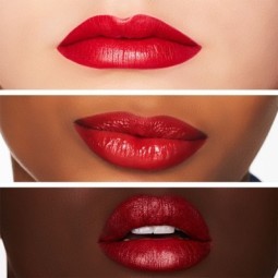 MAC - Matte Lipstick  - Lèvres