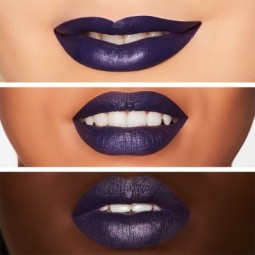 MAC - Matte Lipstick  - Lèvres