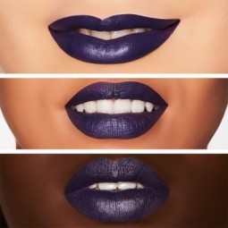 MAC - Matte Lipstick  - Lèvres