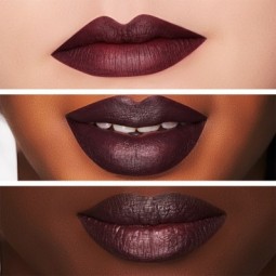 MAC - Matte Lipstick  - Lèvres