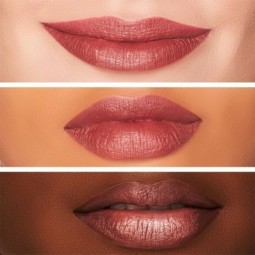 MAC - Matte Lipstick  - Lèvres