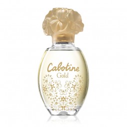 Grès - Cabotine Gold  - Parfum Femme