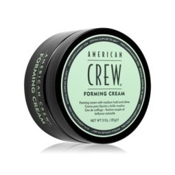 American Crew - Cire de Coiffage Forming Cream  - Soin homme