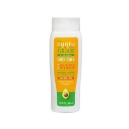 Cantu - Après-shampooing hydratant AVOCAT & KARITÉ  - Après-shampoing