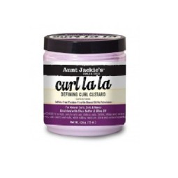 Aunt Jackie's - Curl La La  - Cosmétiques
