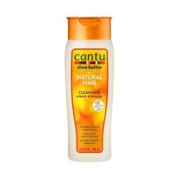 Cantu - Shampoing nettoyant KARITE - CLEANSING CREAM SHAMPOO  - Shampoing
