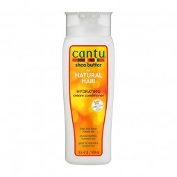 Cantu- Après-shampooing hydratant KARITE - HYDRATING CREAM CONDITIONER  - Après-shampoing