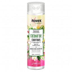 Novex -Après-shampoing COCO/VITAMINE E  - Après-shampoing