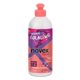 Novex - Collagen Infusion Leave-In Conditioner  - Soin sans rinçage