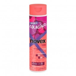 Novex - Après-shampoing Collagen Infusion Conditioner  - Après-shampoing