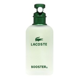 Lacoste - Booster  - Parfum Homme