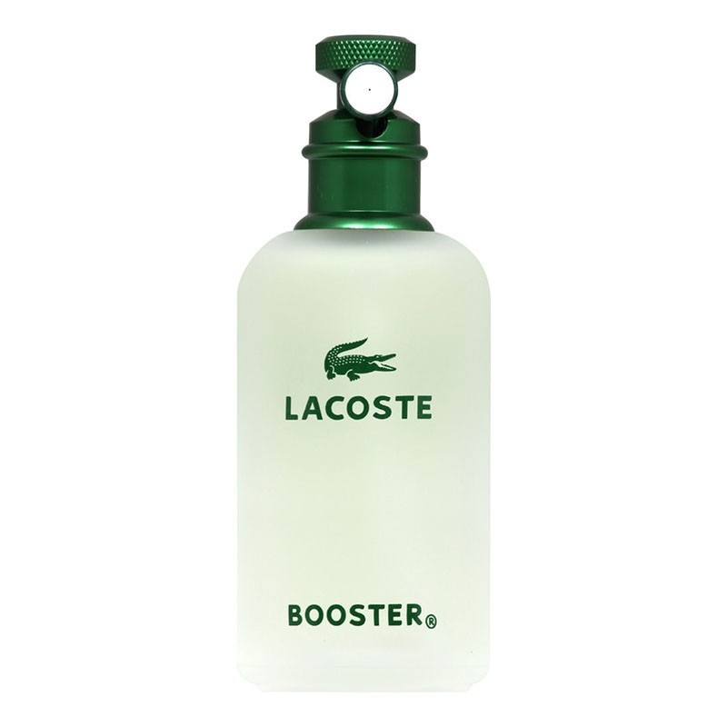 Lacoste - Booster - Parfum Homme Lacoste - Booster - Parfum Homme