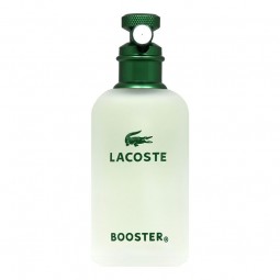 Lacoste - Booster  - Parfum Homme