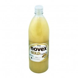 Novex - Shampoing Gold  - Shampoing