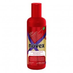 Novex - Kératine brésilienne liquide RECONSTRUCTOR  - Masque cheveux