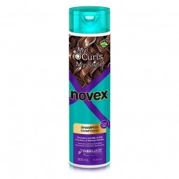Novex - Shampoing MY CURLS  - Shampoing