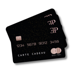 Evon Paris Collection - Carte cadeau  - CARTE CADEAU