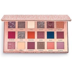 Revolution - Pro New Neutrals Blushed  - Yeux